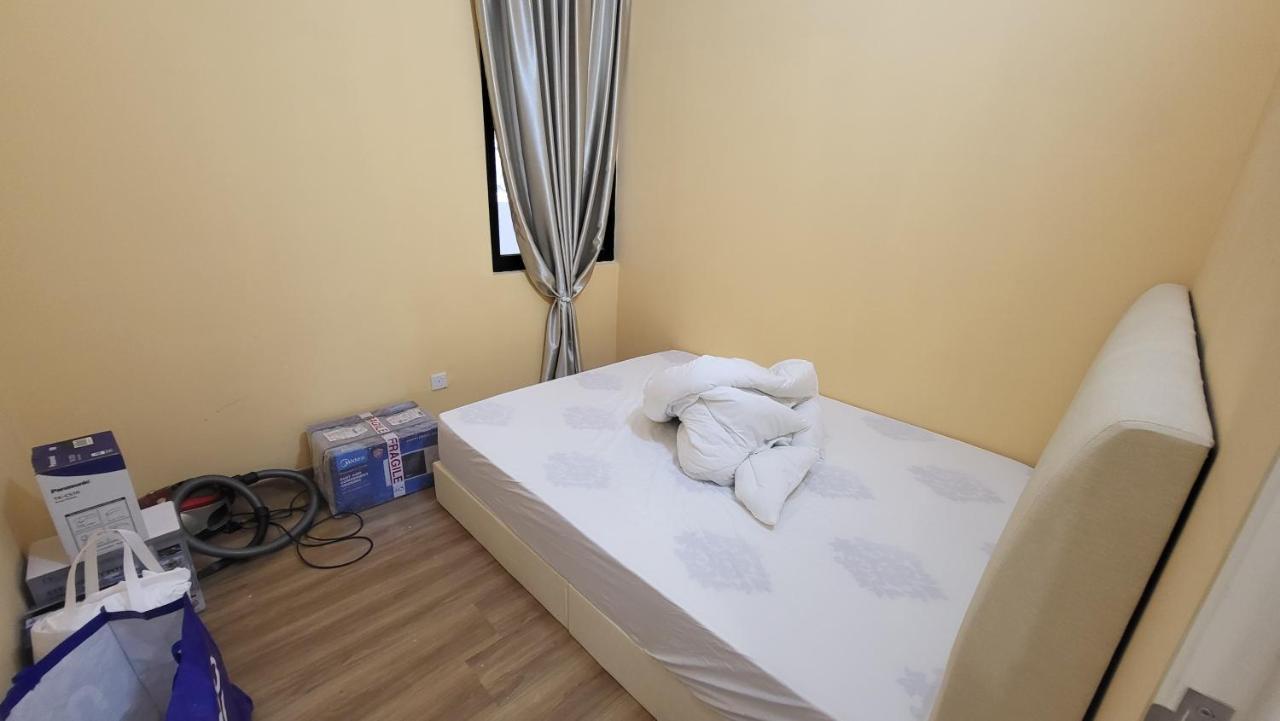 Ipoh Family Villa-Spacious Stay For 21 Or 42Pax Exterior photo